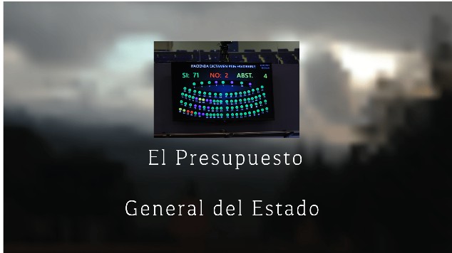 El Presupuesto General Del Estado At Emaze Presentation El Presupuesto General Del Estado At Emaze Presentation