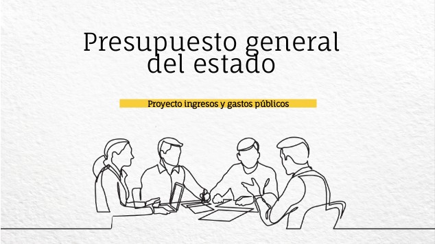 Presupuesto General Del Estado At Emaze Presentation Presupuesto General Del Estado At Emaze Presentation