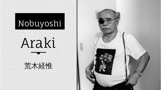 Nobuyoshi at emaze Presentation