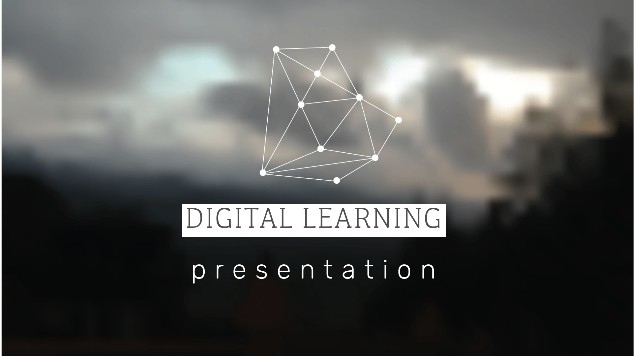 digital literacy at emaze Presentation