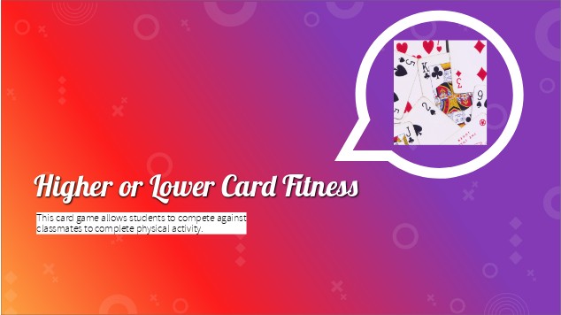 higher-or-lower-card-fitness-at-emaze-presentation