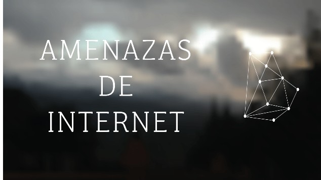 AMENAZAS DE INTERNTET at emaze Presentation