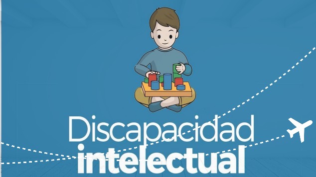 Deficiencia Intelectual at emaze Presentation