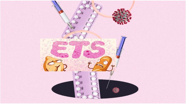 ets at emaze Presentation