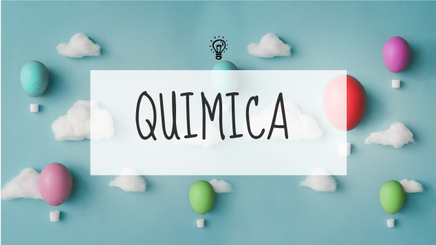 QUIMICA At Emaze Presentation