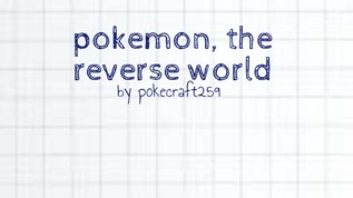 the reverse world at emaze Presentation