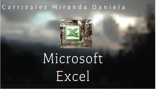Excel at emaze Presentation