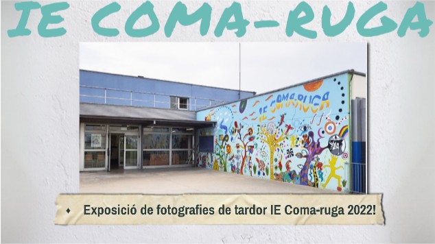 IE COMA-RUGA at emaze Presentation
