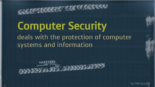 Computer Security At Emaze Presentation computer-security-at-emaze-presentation