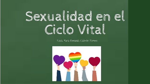 Sexualidad En El Ciclo Vital At Emaze Presentation 7609