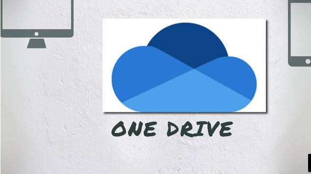ONE DRIVE at emaze Presentation