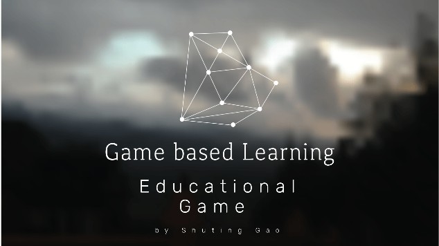 Game based Learning at emaze Presentation