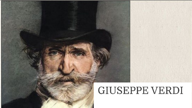 Giuseppe Verdi at emaze Presentation