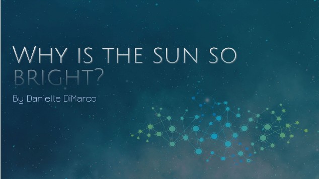Why Is The Sun So Bright Right Now www.emaze.com