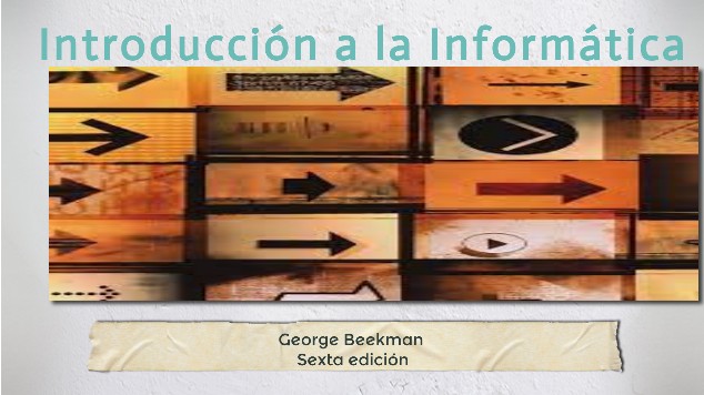 Introducción a la Informática at emaze Presentation