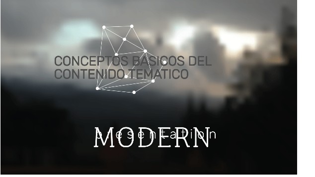 CONCEPTOS BASICOS DELCONTENIDO TEMATICO at emaze Presentation