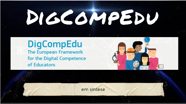 DigCompEdu at emaze Presentation