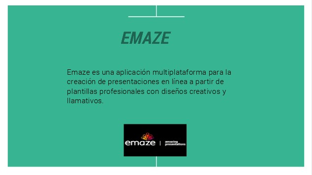 EMAZE at emaze Presentation