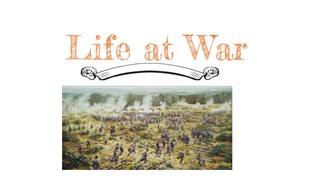 Life at War Jake Jake Ryan at emaze Presentation