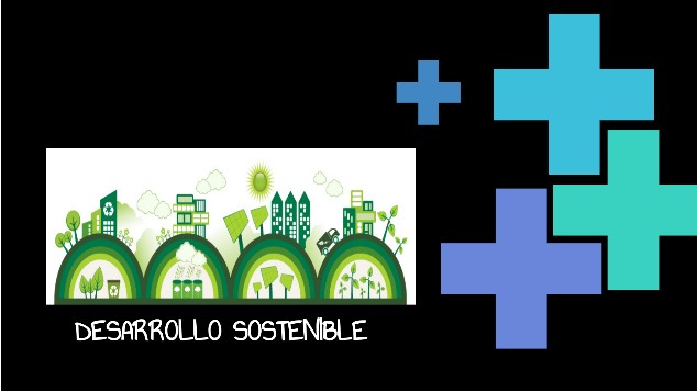 desarrollo sostenible at emaze Presentation