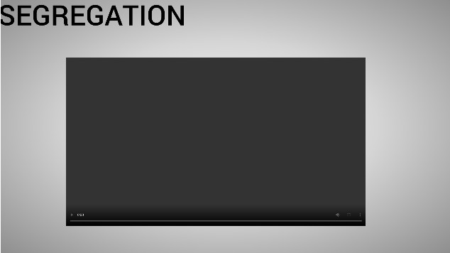 Segregation At Emaze Presentation