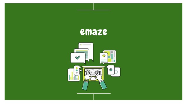 emaze at emaze Presentation