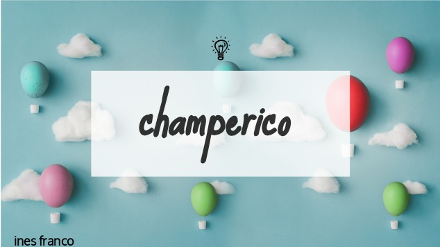 champerico at emaze Presentation