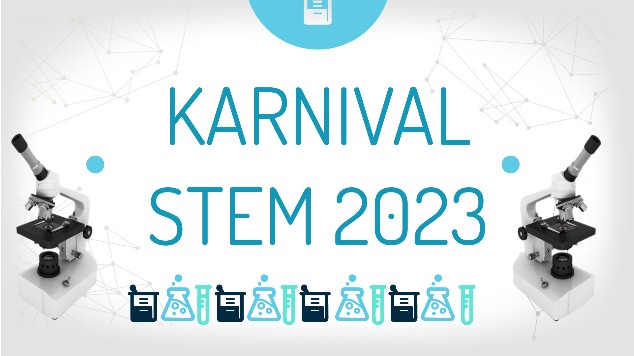 KARNIVAL STEM 2023 At Emaze Presentation