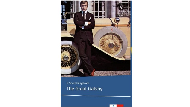 Great Gatsby at emaze Presentation
