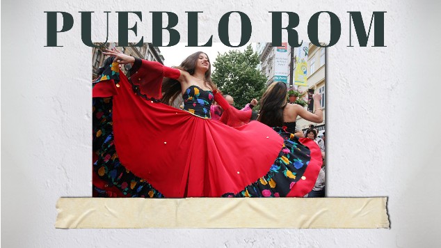 PUEBLO ROM at emaze Presentation