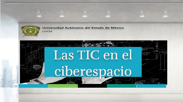 TIC at emaze Presentation