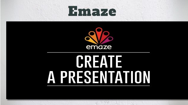 Virtual school! copy1 at emaze Presentation