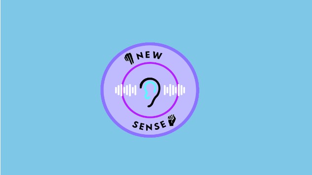 new sense at emaze Presentation