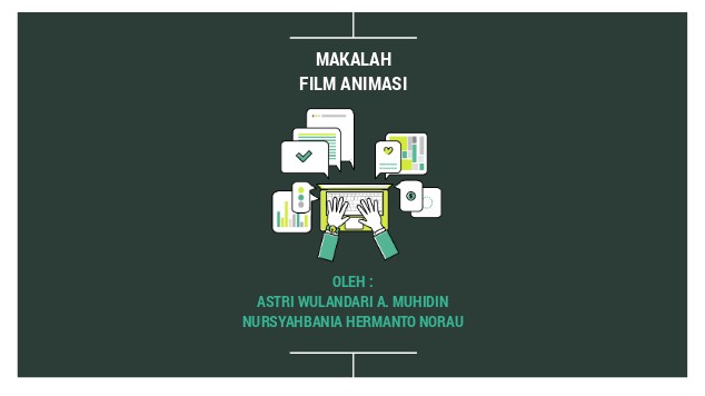 MAKALAHFILM ANIMASI at emaze Presentation