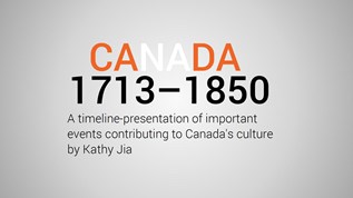 Canada 17131850 at emaze Presentation