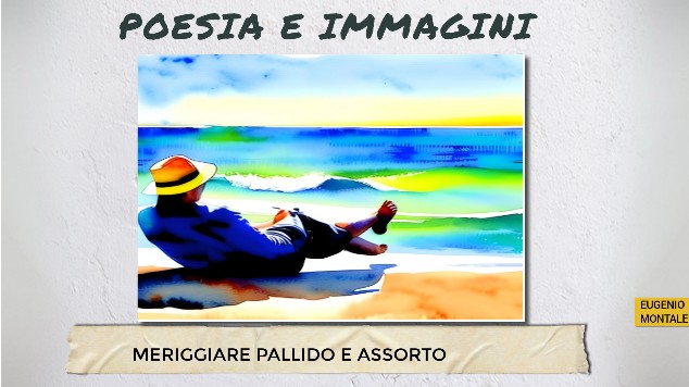Poesia E Immagini At Emaze Presentation