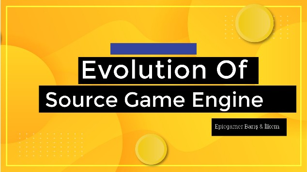 Evolution Of Source at emaze Presentation