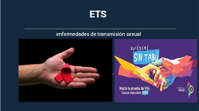 ETS at emaze Presentation