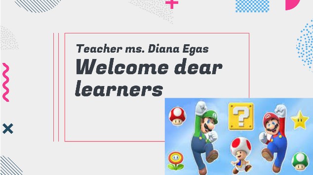 welcome to class at emaze Presentation