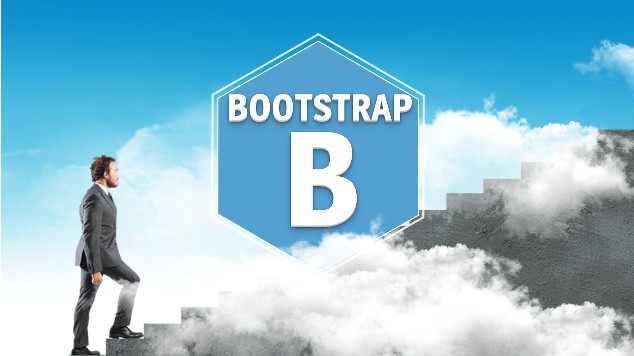Bootstrap at emaze Presentation