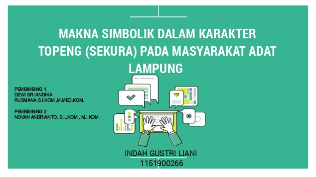 MAKNA SIMBOLIK at emaze Presentation