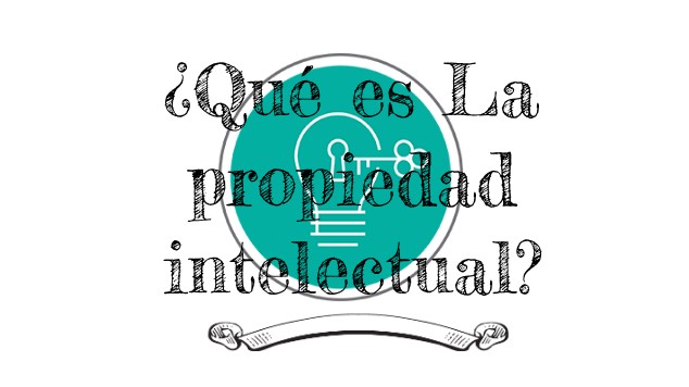 La propiedad intelectual at emaze Presentation