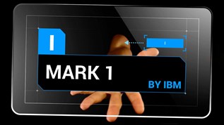 Mark 1 at emaze Presentation