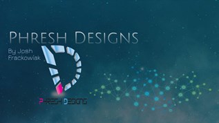 Phresh Designs at emaze Presentation