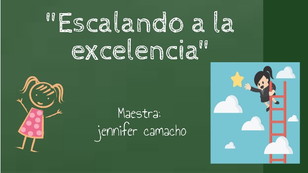  Escalando A La Excelencia On Emaze
