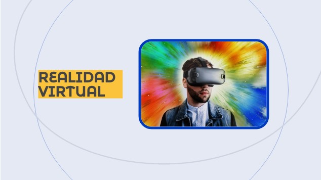 REALIDAD VIRTUAL at emaze Presentation