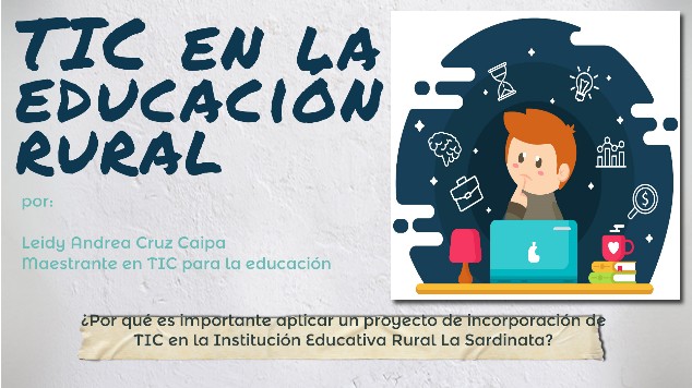 educacion con TIC at emaze Presentation