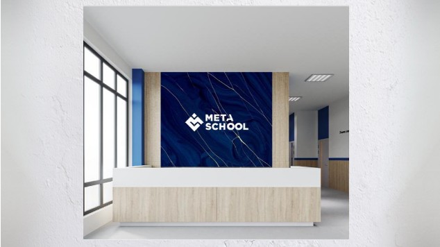 Meta School at emaze Presentation