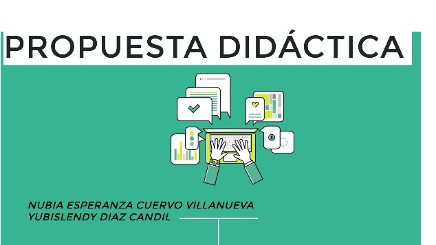 PROPUESTA DIDÀCTICA at emaze Presentation