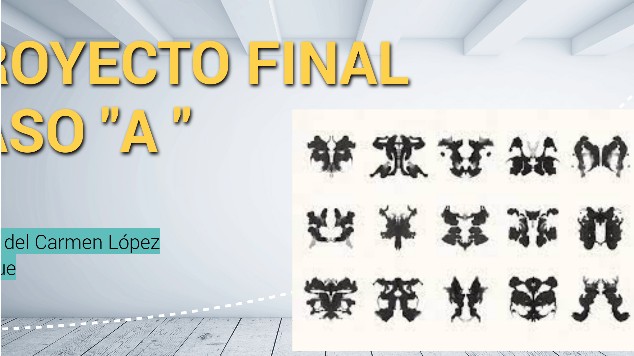 PROYECTO FINAL CASO "A " at emaze Presentation